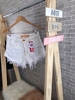 Short Carla - comprar online
