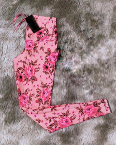 Legging Floral