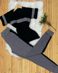 Conjunto Ayla