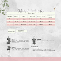 Body Aro - comprar online