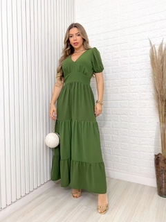 VESTIDO LUIZA