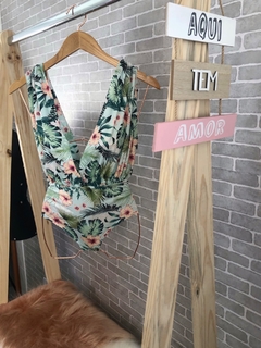 Body Floral Aghata na internet