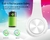 Fones de ouvido sem fio dourados masculino feminino Bluetooth estéreo com Build-i - EizyStore