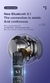 Lenovo LP40 Pro Earphone Bluetooth 5.1 Wireless Headphones Waterproof Earpieces - EizyStore