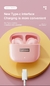 Lenovo LP40 Pro Earphone Bluetooth 5.1 Wireless Headphones Waterproof Earpieces - loja online