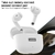 Lenovo LP40 Pro Earphone Bluetooth 5.1 Wireless Headphones Waterproof Earpieces - comprar online