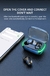 Fone Y60 TWS Wireless Bluetooth 5.1 Mini Headset IOS Android - EizyStore