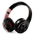 Fones de ouvido sem fio dourados masculino feminino Bluetooth estéreo com Build-i - comprar online