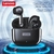 Lenovo LP40 Pro Earphone Bluetooth 5.1 Wireless Headphones Waterproof Earpieces - loja online