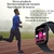 Relógio inteligente IWO masculino feminino série 7 2023 esporte Bluetooth com chamada