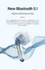 Lenovo LP40 Pro Earphone Bluetooth 5.1 Wireless Headphones Waterproof Earpieces