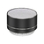 Alto-falante caixa de som sem fio Bluetooth Pequeno canhão de aço Subwoofer na internet