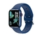 Relógio inteligente IWO masculino feminino série 7 2023 esporte Bluetooth com chamada - comprar online
