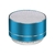 Alto-falante caixa de som sem fio Bluetooth Pequeno canhão de aço Subwoofer - EizyStore