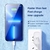 Para carregador rápido original de 20 W da Apple para iPhone 14 13 12 11 Pro Max Plus SE3 X XS