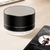 Alto-falante caixa de som sem fio Bluetooth Pequeno canhão de aço Subwoofer - loja online