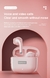 Lenovo LP40 Pro Earphone Bluetooth 5.1 Wireless Headphones Waterproof Earpieces na internet