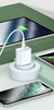 Imagem do Para carregador rápido original de 20 W da Apple para iPhone 14 13 12 11 Pro Max Plus SE3 X XS