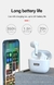 Lenovo LP40 Pro Earphone Bluetooth 5.1 Wireless Headphones Waterproof Earpieces na internet