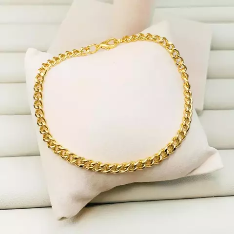 PULSEIRA MASC CORRENTARIA LIXADA PREMIUM
