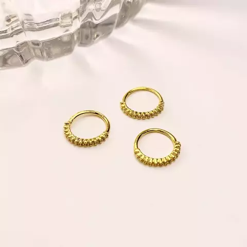 PIERCING CRAVEJADO NEW