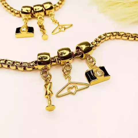 PULSEIRA PREMIUM PROFISSAO 3 PING