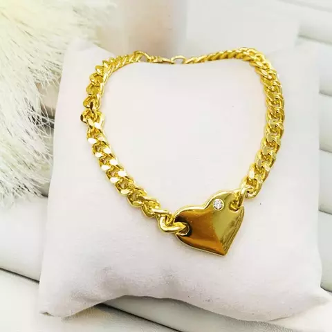 PULSEIRA BY LOVE PONTO DE LUZ