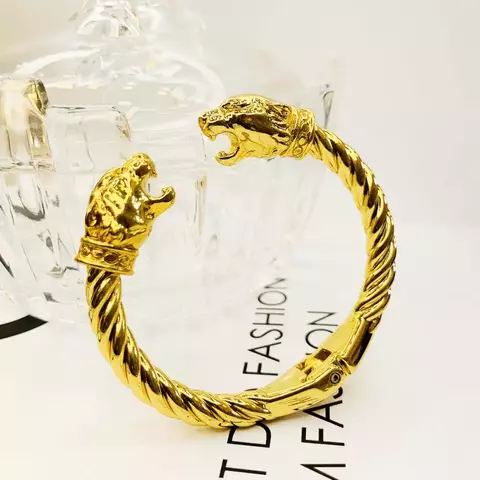 BRACELETE PREMIUM BRAVE