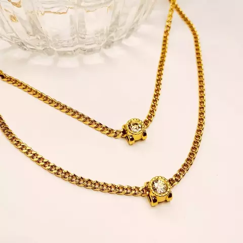 CHOKER PREMIUM KIM