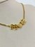 CHOKER LADY 4 FILHO 1 CORAÇÃO - comprar online