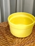 Bowl de cerâmica amarelo - comprar online