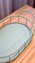 Bandeja oliva oval - comprar online