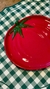 Prato tomate - comprar online