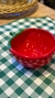 Bowl Tomate - comprar online