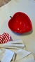 Bowl morango - comprar online
