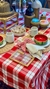 Toalha de mesa Berlim - comprar online