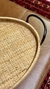 Bandeja Rattan - HRUBY