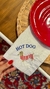 Guardanapo Hot Dog