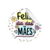 Etiquetas Adesivas Personalizads de Dia das Mães #08