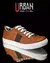 Imagen de URBAN CASUAL - ART. 101 | MARRON & NEGRO