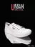 URBAN CASUAL - ART. 102 | EN BLANCO & EN NEGRO - HAKAI SHOES