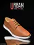 URBAN CASUAL - ART. 620 | EN MARRON & EN NEGRO - comprar online