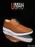 URBAN CASUAL - ART. 620 | EN MARRON & EN NEGRO - tienda online