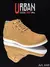 Imagen de URBAN CASUAL - ART. 648 | EN BLANCO & EN NEGRO