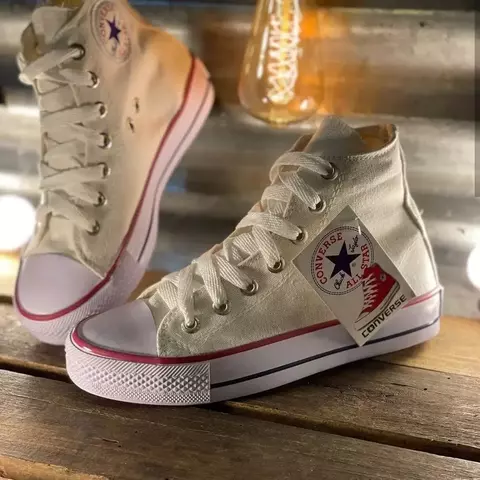 CONVERSE - ALL STAR BOTA
