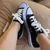 CONVERSE - ALL STAR BAJA - HAKAI SHOES