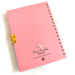 Planner Slim - Permanente - loja online