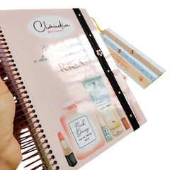 Agenda Profissional - loja online