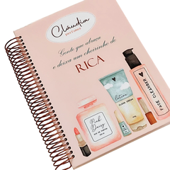 Agenda Profissional