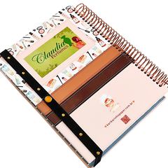 Imagem do Agenda Profissional